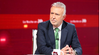 Gobierno central y canario acuerdan la modificación del presupuesto autonómico de 2026 por su afección a pensiones