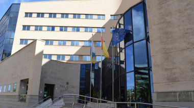 La Sala del TSJC advierte de la "necesidad" de poner en marcha las oficinas de asistencia a las víctimas de violencia sobre la mujer en Canarias