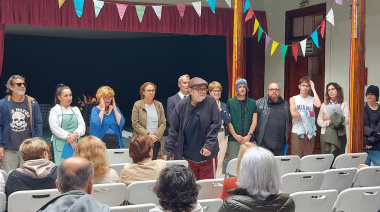 La X Jornadas Cervantinas concluyen este sábado con una tarde dedicada al teatro