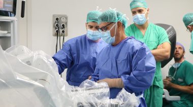 El gasto sanitario público en 2024 en Canarias fue de 4.574 millones, casi dos puntos por encima del Estado