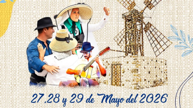 La Oliva celebra el día de Canarias con una amplia programación cultural y comercial