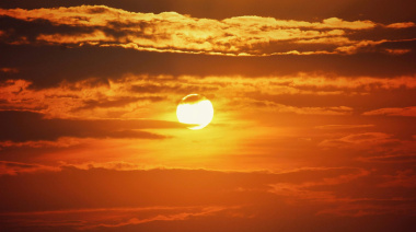 El Gobierno de Canarias respalda un proyecto científico internacional para observar el eclipse solar total de 2027