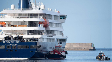 Canarias evalúa un posible daño turístico por la crisis del crucero con hantavirus