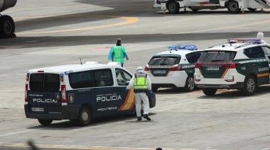 Guardias Civiles exigen investigar de forma "inmediata" en Tenerife la muerte de un agente en el operativo 'Mv Hondius'