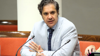 ASG se muestra a favor de una transición energética con consenso insular, planificación y respeto al territorio