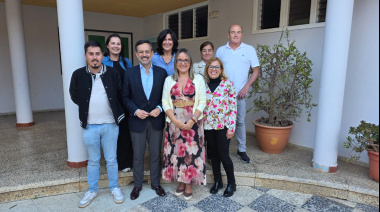 El PP estrena gestora en Arafo