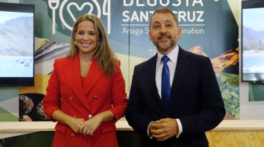 Santa Cruz estará presente en la XI edición del Salón Gastronómico de Canarias