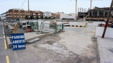 La Justicia desestima la reclamación de 6,5 millones de euros contra Telde por los aparcamientos subterráneos de San Gregorio