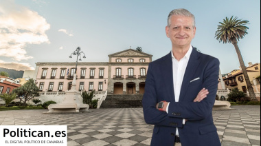 Francisco Linares: "El impacto de las fiestas de La Orotava generan una riqueza económica de entre 6 y 8 millones de euros"