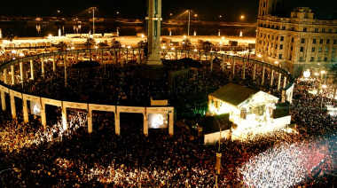 “Roma Eterna: El Imperio del Carnaval”, tema del Carnaval de Santa Cruz de Tenerife 2027