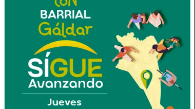La asamblea del proceso ‘Contigo, Gáldar Sigue Avanzando’ llega este jueves a Barrial