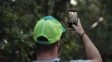 La Reserva de la Biosfera La Gomera impulsa la participación juvenil en futuras actividades y proyectos
