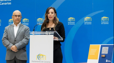 La Justicia avala la actuación del Gobierno de Canarias en la consulta pública sobre la ley de vivienda vacacional