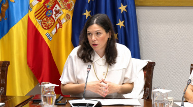 Save The Children insta al Parlamento canario a "actualizar y blindar" el pacto por la infancia para combatir la pobreza