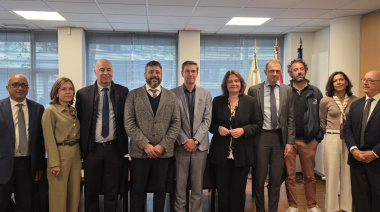 Canarias, Francia y Portugal piden a la UE flexibilidad para sus puertos en tasas al CO2