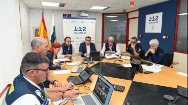 La campaña contra incendios forestales 2026 en Canarias estará activa a partir del 1 junio y contará con 2.600 efectivos