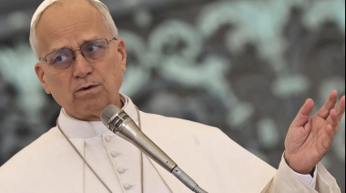 Gobierno canario descarta la suspensión total de clases por la visita del Papa