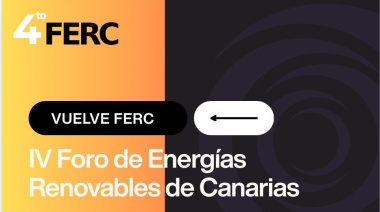 Canarias afronta el reto del autoconsumo, el territorio y la agrovoltaica en el IV Foro de Energías Renovables