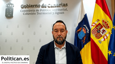 Canarias refuerza su seguridad ante el verano: 2.600 efectivos contra el fuego y un despliegue histórico por la visita del Papa