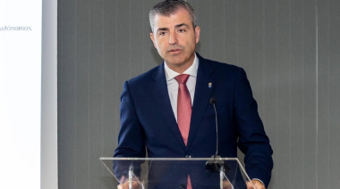 El líder del PP canario defiende un adelanto electoral tras la imputación de Zapatero