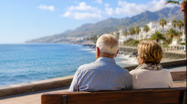 Canarias supera los 215.000 pensionistas por jubilación tras el aumento registrado en abril