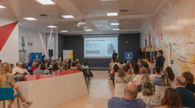 Más de 150 personas finalizan siete programas formativos impulsados por el Cabildo y la Fundación INCYDE