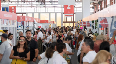 Fisaldo regresa del 3 al 7 de junio al Recinto Ferial de Agüimes con grandes oportunidades y descuentos