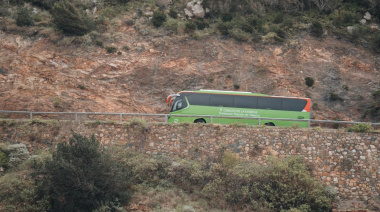 GuaguaGomera informa de una modificación temporal de horarios en la línea que une Valle Gran Rey con el Aeropuerto