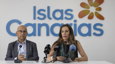 Canarias dice que la anulación del TS del registro de alquileres de corta duración confirma la "inseguridad jurídica"