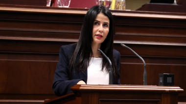 ASG reivindica que ninguna mujer tenga que elegir entre ser madre y desarrollar su carrera profesional