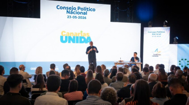 Coalición Canaria abre el proceso para elegir a su candidatura a la Presidencia de Canarias en 2027