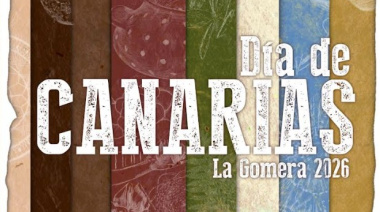 El Cabildo de La Gomera celebra el Día de Canarias con una amplia programación cultural y musical