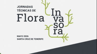 El Cabildo de Tenerife organiza unas jornadas técnicas para analizar la lucha contra la flora invasora en la isla