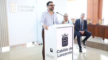El Cabildo de Lanzarote saca a exposición pública el avance del Plan Especial de La Geria para su consiguiente aprobación inicial
