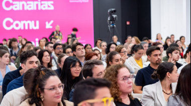 Canarias Comunica analizará el 18 de junio cómo la creación de contenido y la inteligencia artificial impulsan las ventas