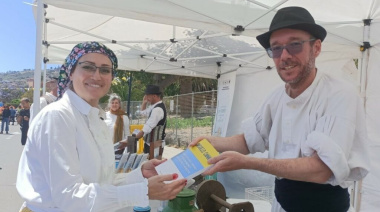 Santa Brígida celebra el Día de Canarias con un gran Encuentro Vecinal