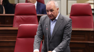 NC-BC recrimina Clavijo que prepare recortes en servicios públicos en pleno crecimiento de los ingresos