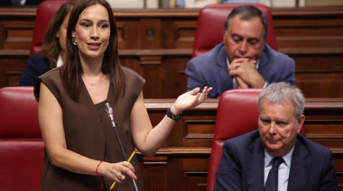 Fierro acusa al Gobierno canario de “dejar en el bolsillo” cerca de 1.000 millones sin ejecutar