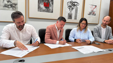El Cabildo, Telde e Ingenio impulsan una gestión digital unificada del taxi en el Aeropuerto de Gran Canaria