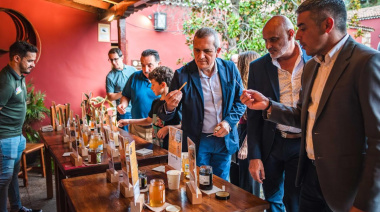 El Cabildo de Tenerife convoca la XXX edición del Concurso Regional de Mieles