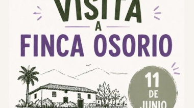 Arucas organiza “Caminando en Igualdad” en la Finca de Osorio