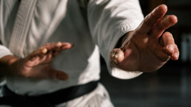 Fuerteventura celebra una nueva edición del encuentro de artes marciales Zenkara del Club Deportivo Nago (Grupo Hirahi)