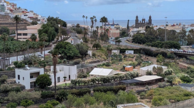 El Ayuntamiento de Las Palmas de Gran Canaria celebrará el Día del Medio Ambiente con actividades en El Pambaso