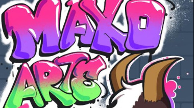 Maxo Arte Joven vuelve con una nueva edición del certamen artístico juvenil