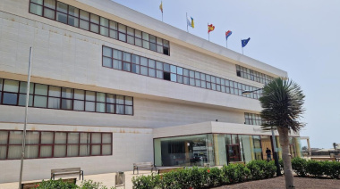 Telde consolida alcanza en transparencia una puntuación de 9,92