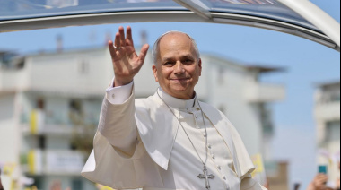 El Papa León XIV escuchará el testimonio de cuatro migrantes de África y Latinoamérica en Arguineguín (Gran Canaria)
