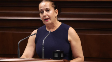 El PP logra la unanimidad del Parlamento de Canarias para exigir a Sánchez la financiación y el cumplimiento efectivo de la Ley ELA