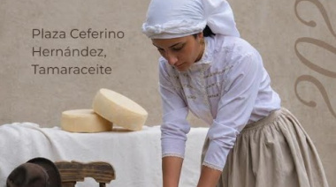 La feria ‘El Sabor del Queso en Tamaraceite y Tradición 2026’ reúne este domingo gastronomía, cultura popular y artesanía