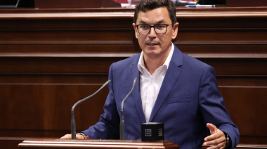 Rodríguez garantiza cobertura para los que cumplan con los requisitos de la Hipoteca Joven con depósito ampliable