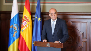 Delegación del Gobierno en Canarias pide en Tenerife fomentar el teletrabajo en la próxima visita del Papa León XIV